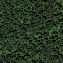 Satellite imagery of Вершина Айлапа, KZ