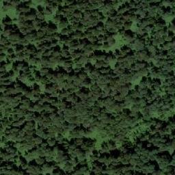 Satellite imagery of Вершина Айлапа, KZ