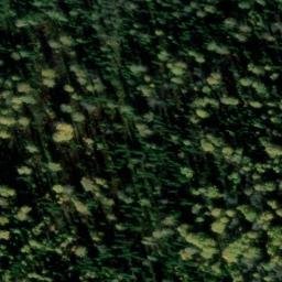 Satellite imagery of Устье Карагай, KZ