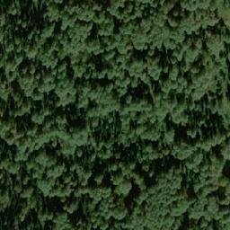 Satellite imagery of Верховье Угычи, RU