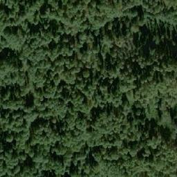 Satellite imagery of Верховье Угычи, RU
