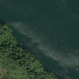 Satellite imagery of Hepburn Point, CA