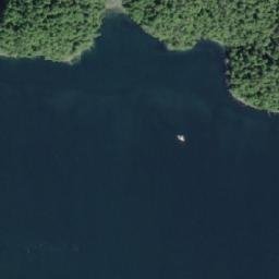 Satellite imagery of Moody Point, CA