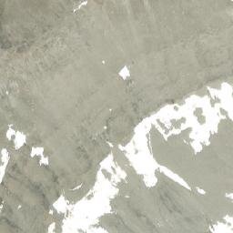 Satellite imagery of Mount Pauline, CA