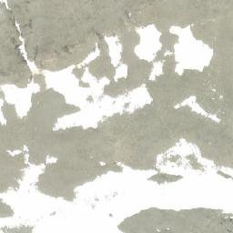 Satellite imagery of Mount Pauline, CA