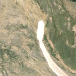 Satellite imagery of Persimmon Range, CA