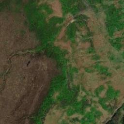 Satellite imagery of Beehive Cairn, GB