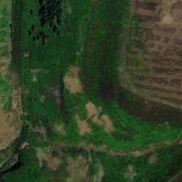 Satellite imagery of Beehive Cairn, GB
