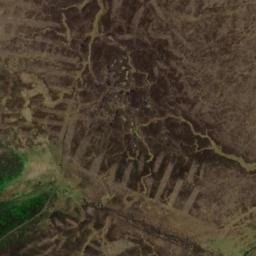 Satellite imagery of Beehive Cairn, GB