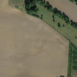 Satellite imagery of Bismarcksäule, DE
