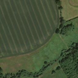 Satellite imagery of Kleiner Berg, DE