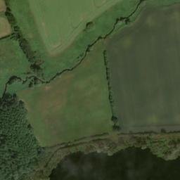 Satellite imagery of Kleiner Berg, DE