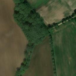 Satellite imagery of Hanradsberg, DE