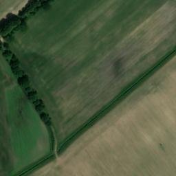 Satellite imagery of Hanradsberg, DE