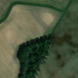 Satellite imagery of Hanradsberg, DE