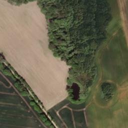 Satellite imagery of Schweriner Berg, DE