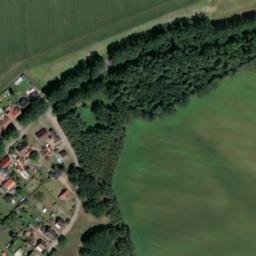 Satellite imagery of Krügerberg, DE