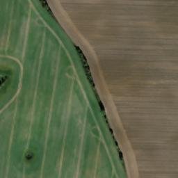 Satellite imagery of Mühlenberg, DE