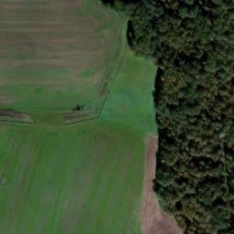 Satellite imagery of Penzlinscher Berg, DE