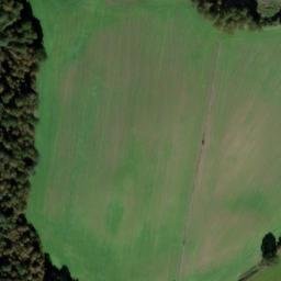 Satellite imagery of Penzlinscher Berg, DE