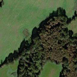 Satellite imagery of Penzlinscher Berg, DE