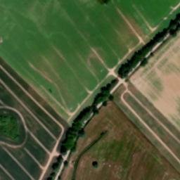 Satellite imagery of Kistenberg, DE