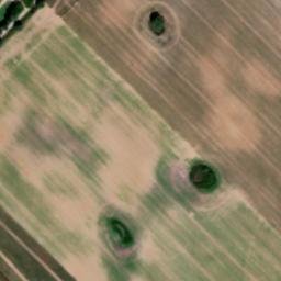 Satellite imagery of Kistenberg, DE