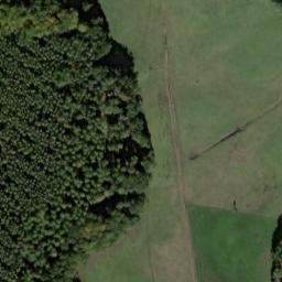 Satellite imagery of Hoher Berg, DE
