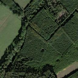 Satellite imagery of Hoher Berg, DE
