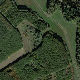 Satellite imagery of Hoher Berg, DE