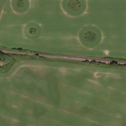 Satellite imagery of Tannenberg, DE
