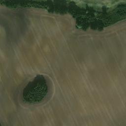 Satellite imagery of Großer Hellberg, DE