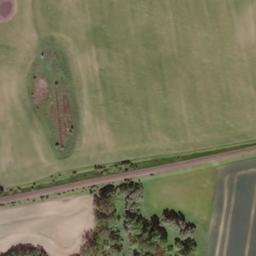 Satellite imagery of Heidenberg, DE