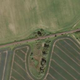 Satellite imagery of Heidenberg, DE