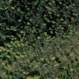 Satellite imagery of Устье Карагай, KZ