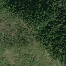 Satellite imagery of Anchor Cone, CA