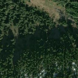 Satellite imagery of Anchor Cone, CA