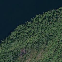 Satellite imagery of Amy Point, CA