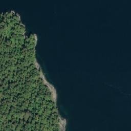 Satellite imagery of Amy Point, CA