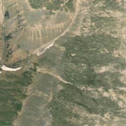 Satellite imagery of Persimmon Range, CA
