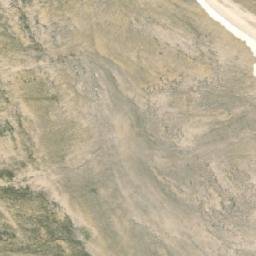 Satellite imagery of Persimmon Range, CA