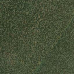 Satellite imagery of Thoreau Creek Pass, CA
