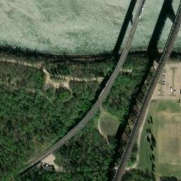 Satellite imagery of Alberta Legislture Building, CA