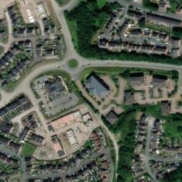 Satellite imagery of boundary_stone, GB