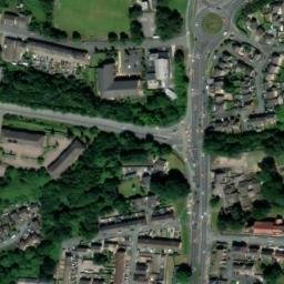 Satellite imagery of boundary_stone, GB