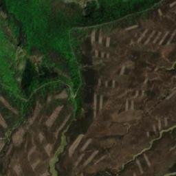 Satellite imagery of Beehive Cairn, GB