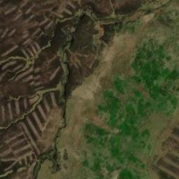 Satellite imagery of Beehive Cairn, GB