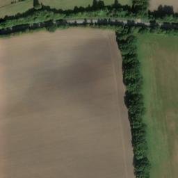 Satellite imagery of Bismarcksäule, DE