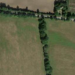 Satellite imagery of Bismarcksäule, DE