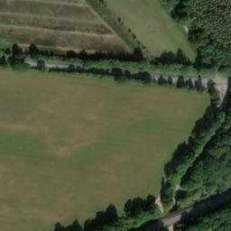 Satellite imagery of Bismarcksäule, DE